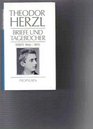 Briefe und Tagebucher