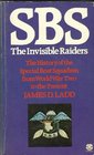 Sbs the Invisible Raiders