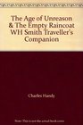 The Age of Unreason  The Empty Raincoat WH Smith Traveller's Companion