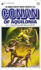Conan of Aquilonia, Book 11