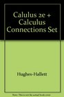 Calulus 2e  Calculus Connections Set