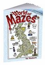 World of Mazes