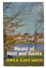 Weald of Kent and Sussex