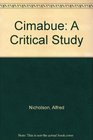Cimabue A Critical Study