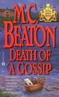 Death of a Gossip