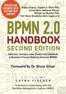 BPMN 20 Handbook Second Edition Methods Concepts Case Studies and Standards in Business Process Modeling Notation