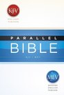 KJV/MEV Parallel Bible: King James Version / Modern English Version