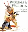 Warriors  Warlords The Art of Angus McBride