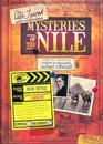 The Lost Journal Mysteries of the Nile
