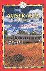 Australia by Rail 4th Includes city guides to Sydney Melbourne Brisbane Adelaide Perth Canberra