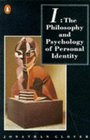 I The Philosophy and Psychology of Personal Identity