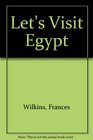 Let's Visit Egypt