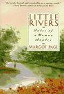 Little Rivers Tales of a Woman Angler