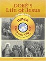 Dore's Life of Jesus CDROM and Book
