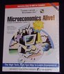 Economics Alive Microeconomics Principles and Applications