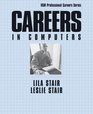 Careers in Computers Third Edition
