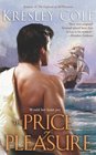 The Price of Pleasure (Sutherland Brothers, Bk 2)