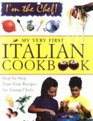 A Young Chef's Italian Cookbook