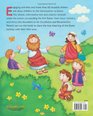 The Story of Easter Activity Book