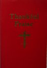 Thankful Praise A Resource for Christian Worship