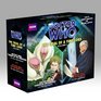 Doctor Who The Trial of a Time Lord Vol 2