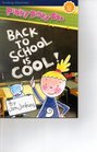 Pinky Dinky Doo Back To School Is Cool Level 2