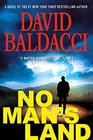 No Man's Land (John Puller, Bk 4)