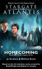 Homecoming: Stargate Atlantis: SGA-16