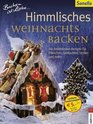 Himmlisches Weihnachtsbacken mit Sanella.