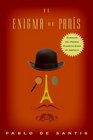 El enigma de Paris Novela