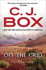 Off the Grid (Joe Pickett, Bk 16)