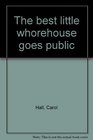 The best little whorehouse goes public