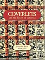 Coverlets and the Spirit of America  The Shein Coverlets