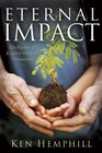 Eternal Impact The Passion of KingdomCentered Communities