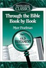 Through the Bible Book by Book Genesis to Esthe/Part 1