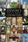 Devon's Fifty Best Churches