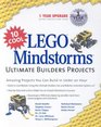 10 Cool LEGO Mindstorms Ultimate Builder Projects Amazing Projects You Can Build in Under an Hour