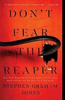Don't Fear the Reaper (Indian Lake Trilogy, Bk 2)