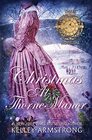 Christmas at Thorne Manor: A Trio of Holiday Novellas (A Stitch in Time)