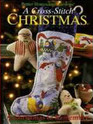 A CrossStitch Christmas A Christmas to Remember