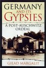 Germany and Its Gypsies  A PostAuschwitz Ordeal