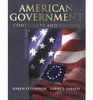 American Government 2002 Continuity and Change