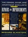 The Condo CoOp and Apartment Dweller's Guide to Repairs and Improvements