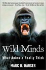 Wild Minds  What Animals Really Think