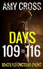 Days 109 to 116