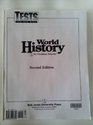 World History Tests