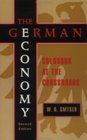 The German Economy  Colossus at the Crossroads