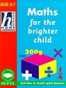 Home Learn Maths Bright 57