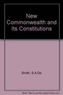 New Commonwealth and Its Constitutions