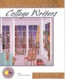 Guide For College Writers